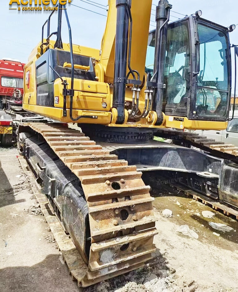 Caterpillar 2023 CAT 352 Caterpillar Cat352 Used 【ACHIEVE】TOP CONDITION!!! - Багер гасеничар: слика 1 Caterpillar 2023 CAT 352 Caterpillar Cat352 Used 【ACHIEVE】TOP CONDITION!!! - Багер гасеничар: слика 1