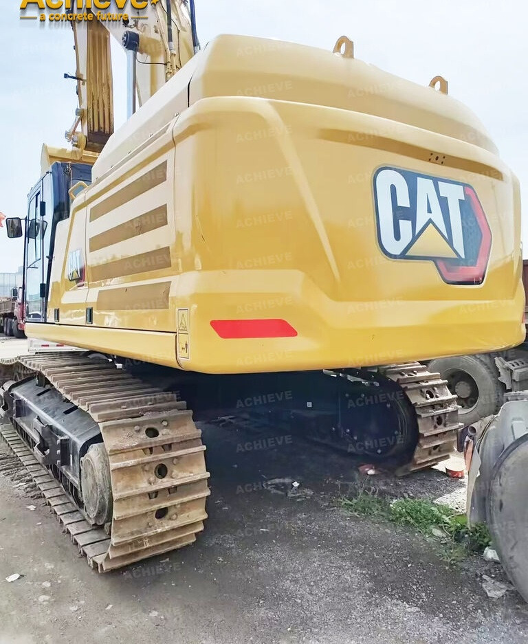 Caterpillar 2023 CAT 352 Caterpillar Cat352 Used 【ACHIEVE】TOP CONDITION!!! - Багер гасеничар: слика 3 Caterpillar 2023 CAT 352 Caterpillar Cat352 Used 【ACHIEVE】TOP CONDITION!!! - Багер гасеничар: слика 3
