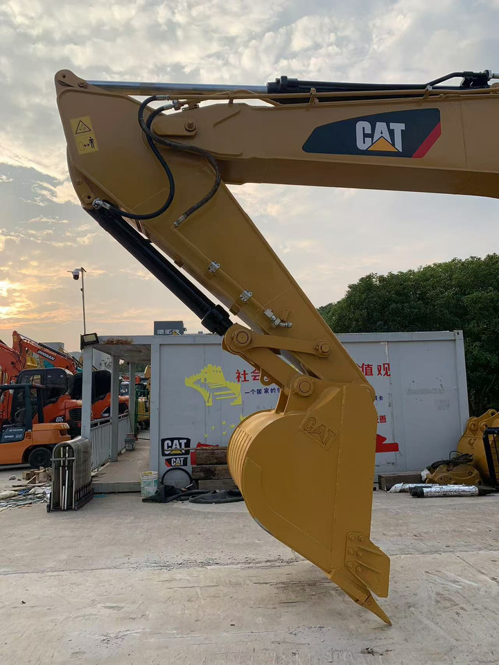 Caterpillar 336D, 330D Excellent Condition Heavy Mining Excavator Machine - Багер гасеничар: слика 5 Caterpillar 336D, 330D Excellent Condition Heavy Mining Excavator Machine - Багер гасеничар: слика 5