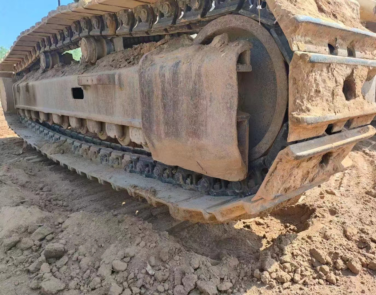 Caterpillar 349D, 349D2 Original Color Heavy Mining Machine - Багер гасеничар: слика 5 Caterpillar 349D, 349D2 Original Color Heavy Mining Machine - Багер гасеничар: слика 5