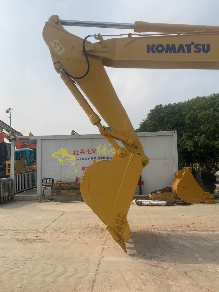 Komatsu Mining Excavator PC300, PC360, PC400 - Багер гасеничар: слика 5 Komatsu Mining Excavator PC300, PC360, PC400 - Багер гасеничар: слика 5