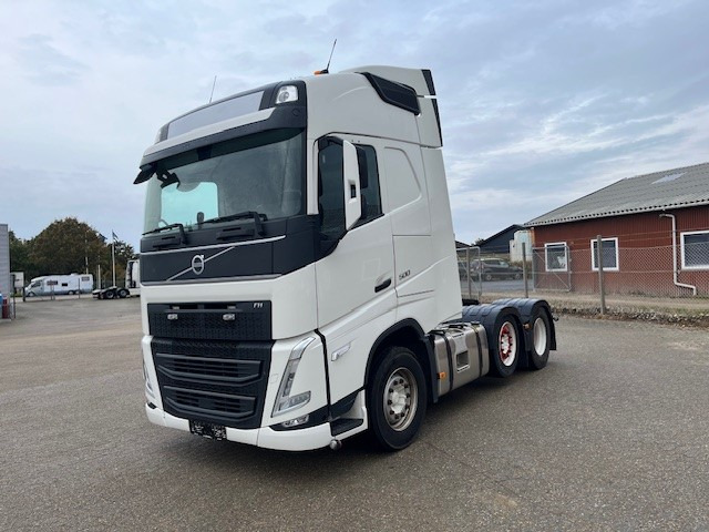 Volvo FH500TC 6x2 - Камион влекач: слика 1 Volvo FH500TC 6x2 - Камион влекач: слика 1