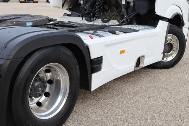 Mercedes-Benz Actros 1851 LS - Камион влекач: слика 5 Mercedes-Benz Actros 1851 LS - Камион влекач: слика 5