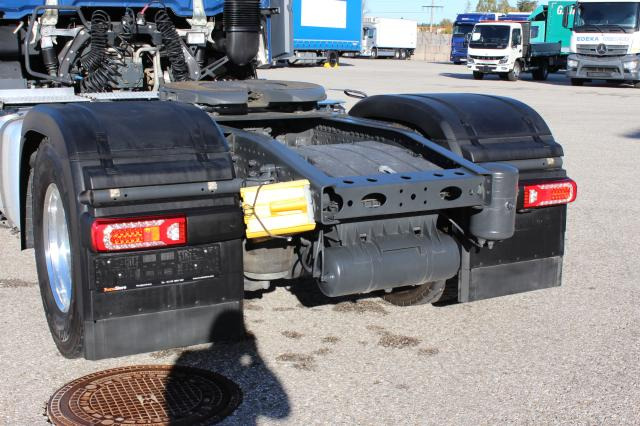 Камион влекач Mercedes-Benz Arocs 1853LS HAD: слика 6 Камион влекач Mercedes-Benz Arocs 1853LS HAD: слика 6