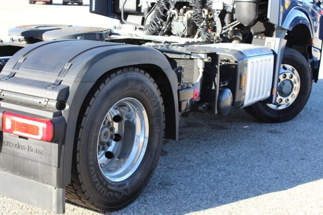 Mercedes-Benz Arocs 1853LS HAD - Камион влекач: слика 5 Mercedes-Benz Arocs 1853LS HAD - Камион влекач: слика 5