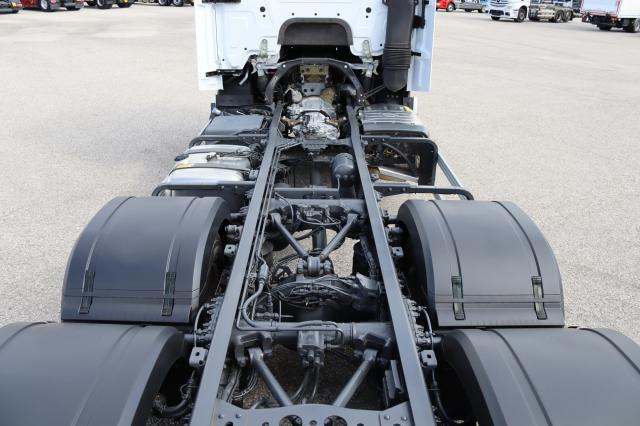 Камион со кабинска шасија Mercedes-Benz Actros 2543L EXII/EXIII, FL: слика 7