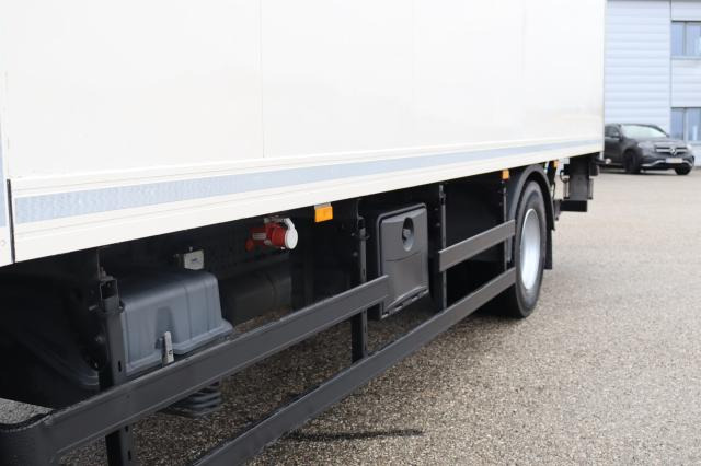 Mercedes-Benz Antos 1824 L - Камион ладилник: слика 3 Mercedes-Benz Antos 1824 L - Камион ладилник: слика 3