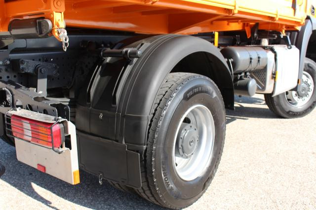 Mercedes-Benz Arocs 1835AK NEUZUSTAND - Кипер: слика 5 Mercedes-Benz Arocs 1835AK NEUZUSTAND - Кипер: слика 5