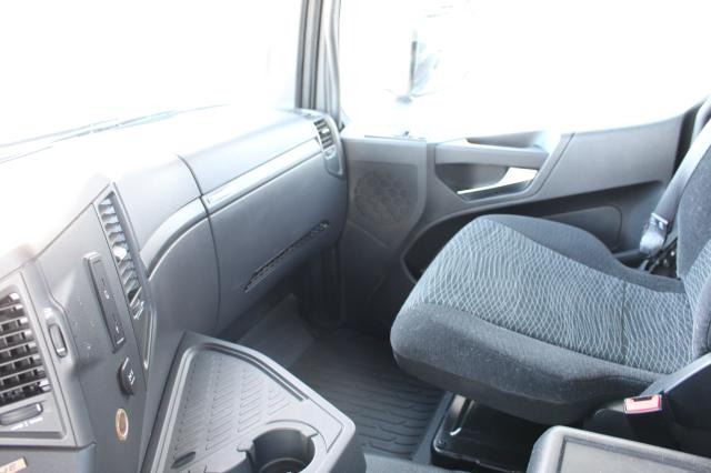 Камион миксер за бетон Mercedes-Benz Arocs 3745B 36 TO EUR 6: слика 10 Камион миксер за бетон Mercedes-Benz Arocs 3745B 36 TO EUR 6: слика 10