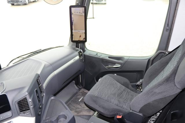 Камион со кабинска шасија Mercedes-Benz eActros 300 L: слика 9