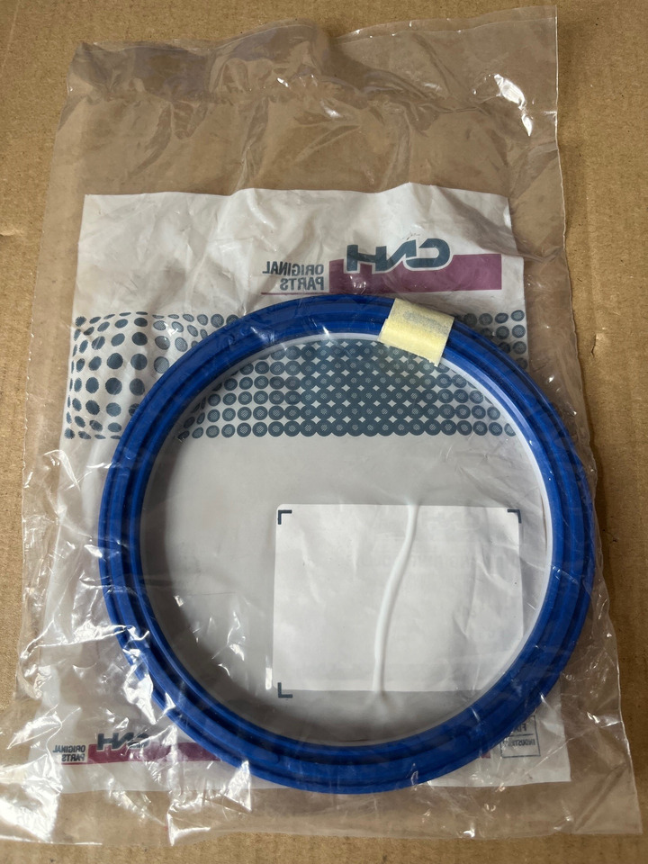 O&K CNH RH20 RH30 Dichtring 1791246 - Резервни делови за Градежна машина: слика 2 O&K CNH RH20 RH30 Dichtring 1791246 - Резервни делови за Градежна машина: слика 2
