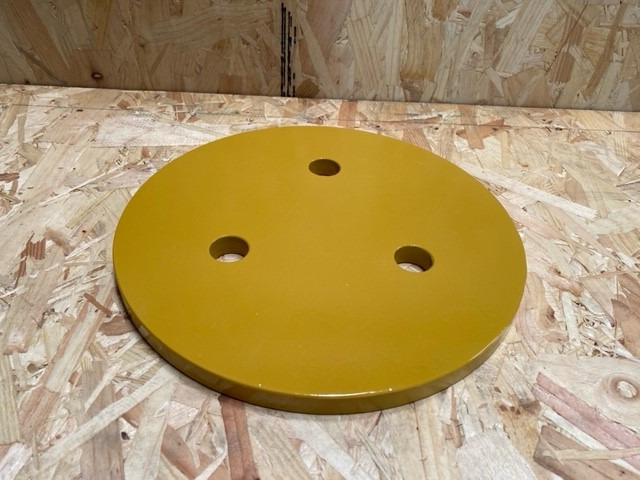 O&K Terex RH 340Cat 6060 Cover 488-8076 4888076 - Резервни делови: слика 1 O&K Terex RH 340Cat 6060 Cover 488-8076 4888076 - Резервни делови: слика 1