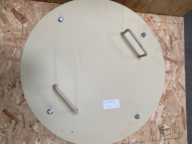 O&K Terex RH170 RH200 6040 6050 Cover 3718630 1520331 533-8975 - Резервни делови за Багер гасеничар: слика 2 O&K Terex RH170 RH200 6040 6050 Cover 3718630 1520331 533-8975 - Резервни делови за Багер гасеничар: слика 2