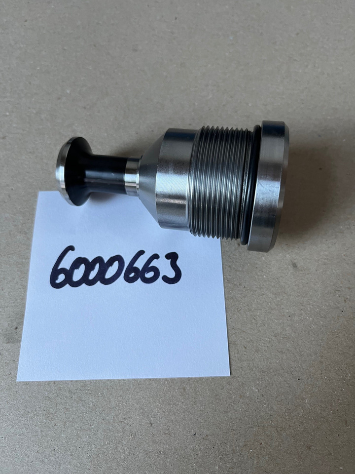O&K Terex RH40 RH90 RH120 RH170 RH200 Ventil 6000663 1451626 473-7079 3719279 1520605 3699655 1471929 2762094 1455207 6000664 4064760 - Резервни делови за Багер: слика 2 O&K Terex RH40 RH90 RH120 RH170 RH200 Ventil 6000663 1451626 473-7079 3719279 1520605 3699655 1471929 2762094 1455207 6000664 4064760 - Резервни делови за Багер: слика 2