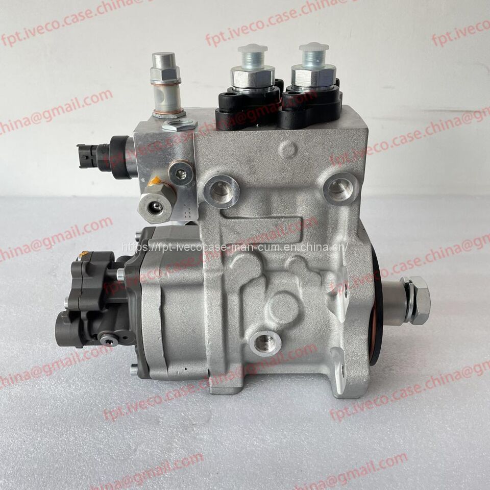 FPT IVECO CASE Cursor11 F3GFE613A B001 5801863562 FUEL INJECTION PUMP 5801486599 - Пумпа за гориво: слика 3 FPT IVECO CASE Cursor11 F3GFE613A B001 5801863562 FUEL INJECTION PUMP 5801486599 - Пумпа за гориво: слика 3