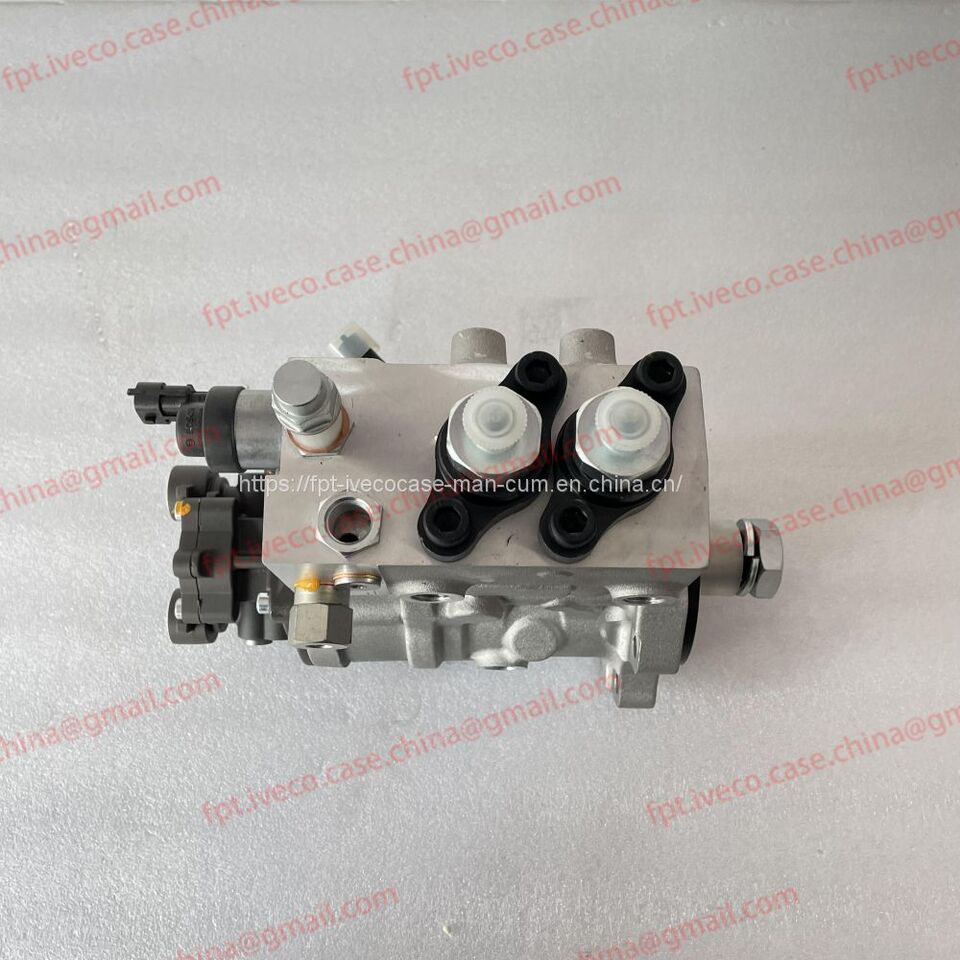 FPT IVECO CASE Cursor11 F3GFE613A B001 5801863562 FUEL INJECTION PUMP 5801486599 - Пумпа за гориво: слика 2 FPT IVECO CASE Cursor11 F3GFE613A B001 5801863562 FUEL INJECTION PUMP 5801486599 - Пумпа за гориво: слика 2