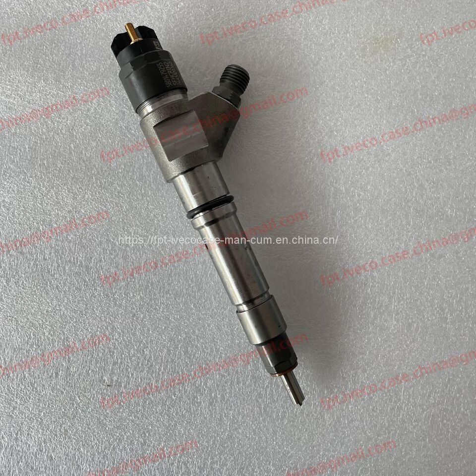 FPT IVECO CASE Cursor11 F3GFE613A B001 5801863562 FUEL SYSTEM INJECTOR 5801692383 - Инјектор за Камион: слика 3 FPT IVECO CASE Cursor11 F3GFE613A B001 5801863562 FUEL SYSTEM INJECTOR 5801692383 - Инјектор за Камион: слика 3