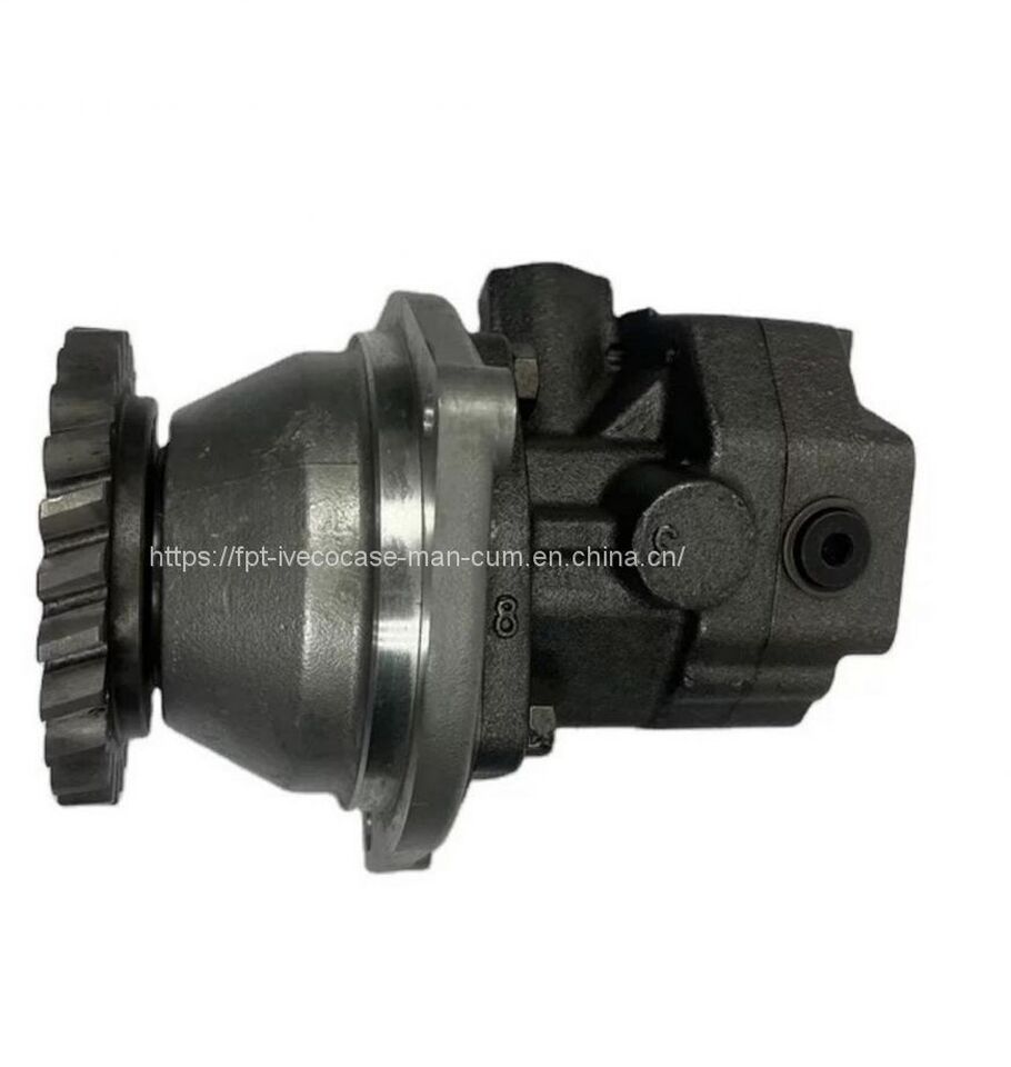 FPT IVECO CASE Cursor13 F3BE0684A B001 504003647 FUEL PUMP 500334097 - Пумпа за гориво: слика 3 FPT IVECO CASE Cursor13 F3BE0684A B001 504003647 FUEL PUMP 500334097 - Пумпа за гориво: слика 3