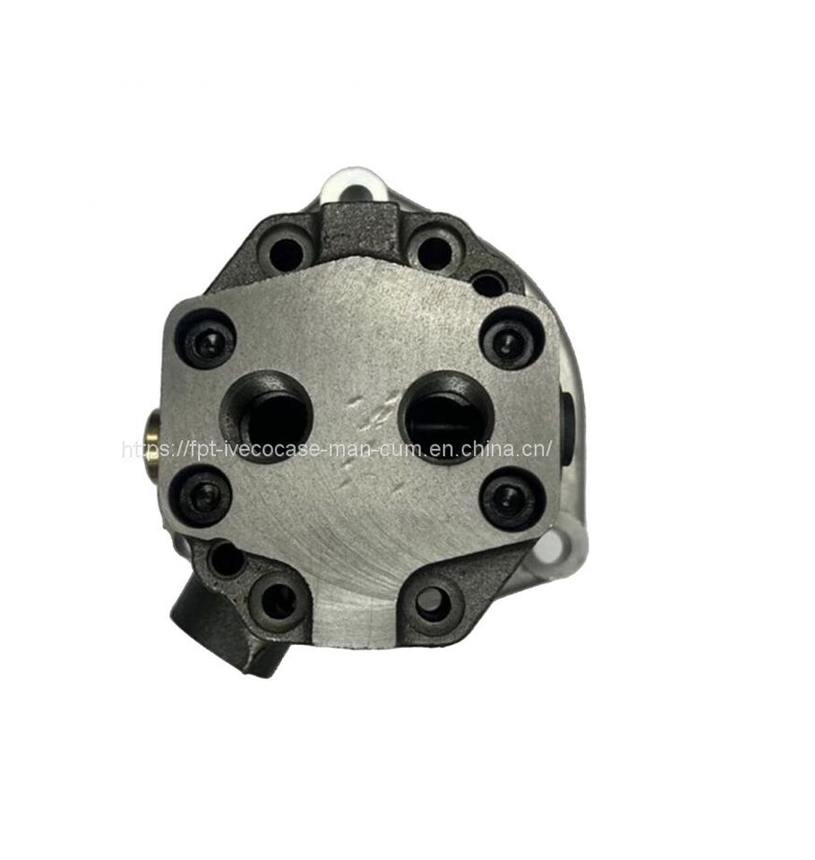 FPT IVECO CASE Cursor13 F3BE0684A B001 504003647 FUEL PUMP 500334097 - Пумпа за гориво: слика 5 FPT IVECO CASE Cursor13 F3BE0684A B001 504003647 FUEL PUMP 500334097 - Пумпа за гориво: слика 5