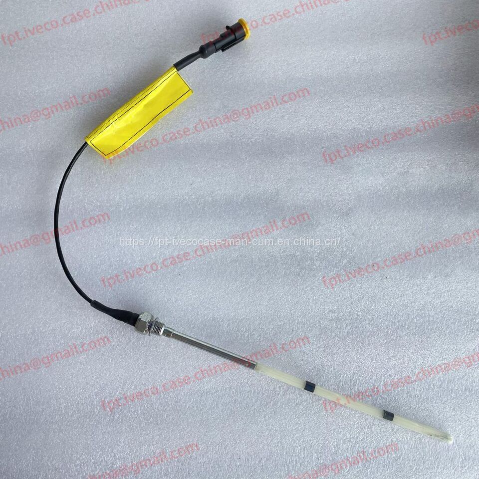 FPT IVECO CASE Cursor9Bus Euro 6 F2CFE612D*J231/F2CFE612A*J098 5802748674 SENSOR OIL LEVEL 5801670837 - Сензор за Автобус: слика 1 FPT IVECO CASE Cursor9Bus Euro 6 F2CFE612D*J231/F2CFE612A*J098 5802748674 SENSOR OIL LEVEL 5801670837 - Сензор за Автобус: слика 1