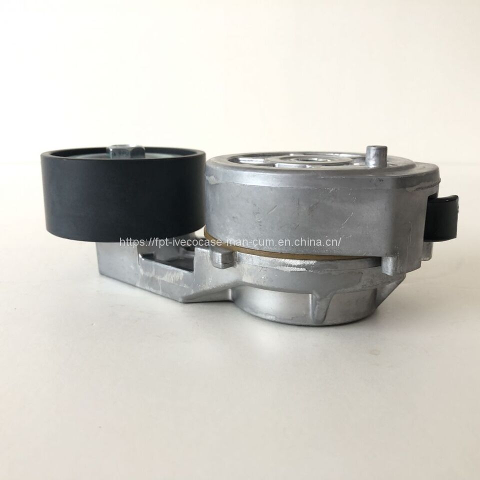 FPT IVECO CASE Cursor9Bus F2CFE612D*J231/F2CFE612A*J098 5802748674 BELT TENSIONER 5801404997 - Затегнувач за ремен за Автобус: слика 4 FPT IVECO CASE Cursor9Bus F2CFE612D*J231/F2CFE612A*J098 5802748674 BELT TENSIONER 5801404997 - Затегнувач за ремен за Автобус: слика 4