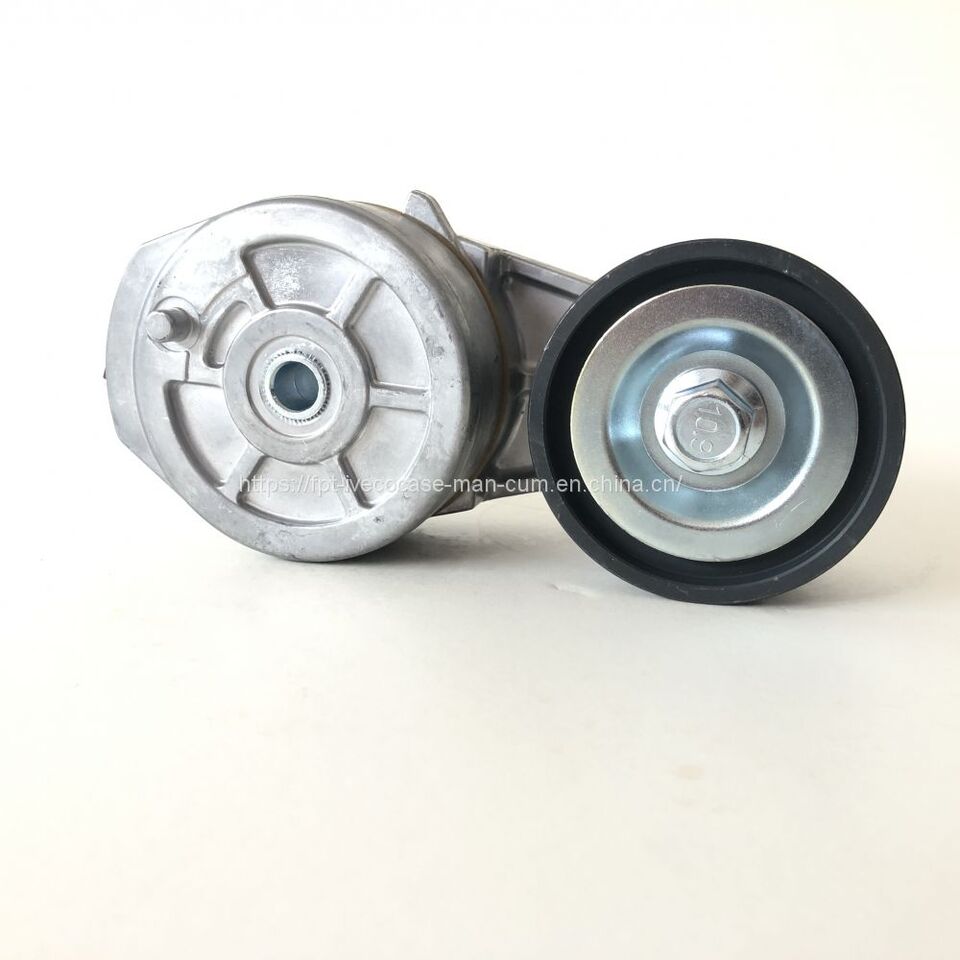 FPT IVECO CASE Cursor9Bus F2CFE612D*J231/F2CFE612A*J098 5802748674 BELT TENSIONER 5801404997 - Затегнувач за ремен за Автобус: слика 3 FPT IVECO CASE Cursor9Bus F2CFE612D*J231/F2CFE612A*J098 5802748674 BELT TENSIONER 5801404997 - Затегнувач за ремен за Автобус: слика 3