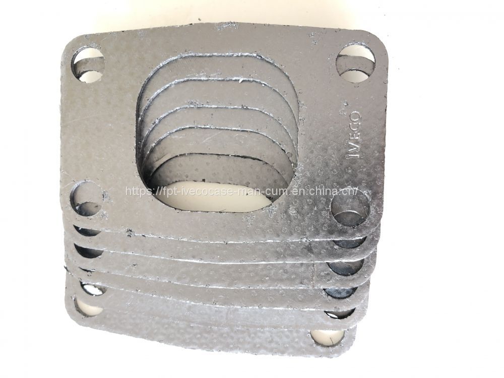 FPT IVECO CASE Cursor9Bus F2CFE612D*J231/F2CFE612A*J098 5802748674 FLAT GASKET ENGINE 504154202 - Заптивка на моторот за Автобус: слика 3 FPT IVECO CASE Cursor9Bus F2CFE612D*J231/F2CFE612A*J098 5802748674 FLAT GASKET ENGINE 504154202 - Заптивка на моторот за Автобус: слика 3