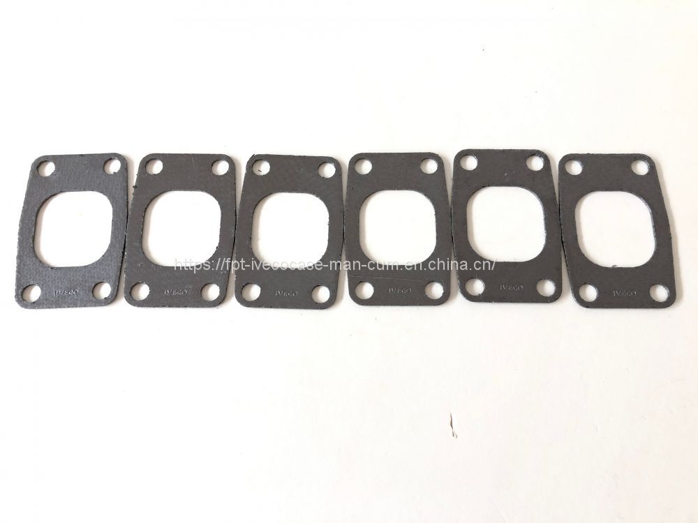 FPT IVECO CASE Cursor9Bus F2CFE612D*J231/F2CFE612A*J098 5802748674 FLAT GASKET ENGINE 504154202 - Заптивка на моторот за Автобус: слика 1 FPT IVECO CASE Cursor9Bus F2CFE612D*J231/F2CFE612A*J098 5802748674 FLAT GASKET ENGINE 504154202 - Заптивка на моторот за Автобус: слика 1