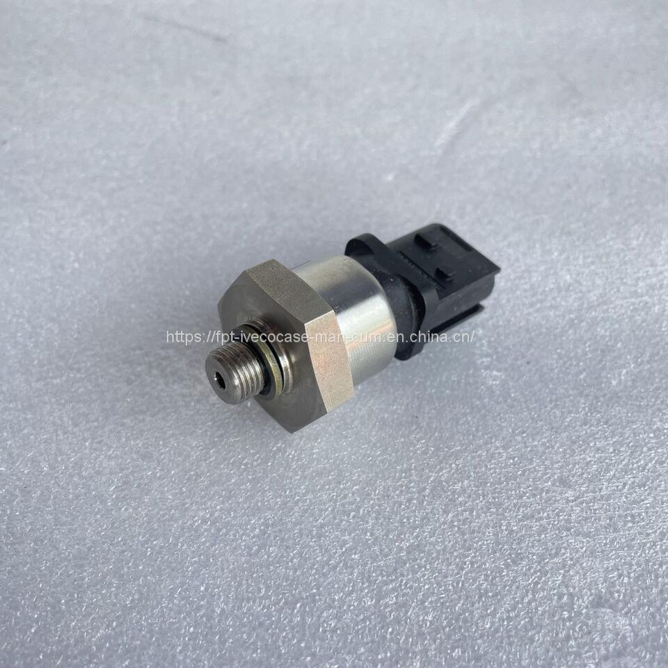 FPT IVECO CASE Cursor9Bus F2CFE612D*J231/F2CFE612A*J098 5802748674 SENSOR PRESS.504364902 - Сензор за Автобус: слика 2 FPT IVECO CASE Cursor9Bus F2CFE612D*J231/F2CFE612A*J098 5802748674 SENSOR PRESS.504364902 - Сензор за Автобус: слика 2