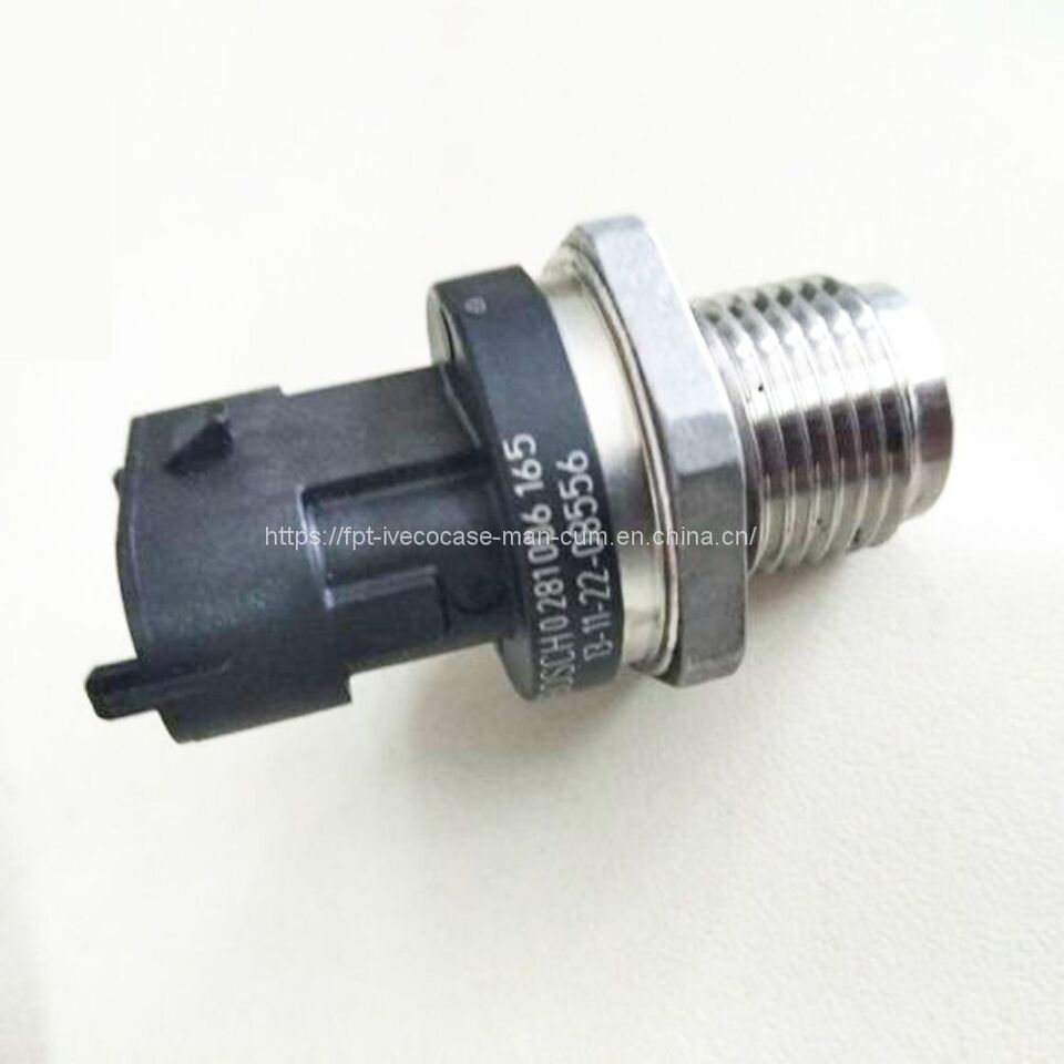 FPT IVECO CASE Cursor9Bus F2CFE612D*J231/F2CFE612A*J098 5802748674 Sensor 504157020 - Сензор за Автобус: слика 2 FPT IVECO CASE Cursor9Bus F2CFE612D*J231/F2CFE612A*J098 5802748674 Sensor 504157020 - Сензор за Автобус: слика 2