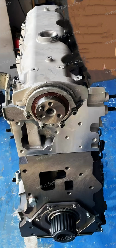 IVECO Daily 2.8 Iveco Fiat Citroen Daily 2.8 /8140.43 / 814023 long block engine - Блок на цилиндерот за Камион: слика 4 IVECO Daily 2.8 Iveco Fiat Citroen Daily 2.8 /8140.43 / 814023 long block engine - Блок на цилиндерот за Камион: слика 4