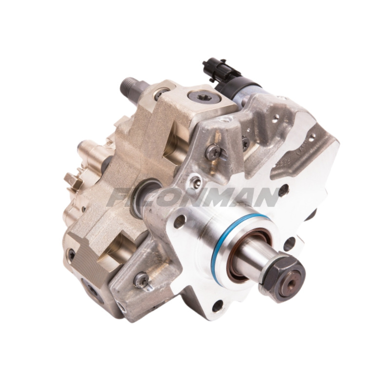 IVECO FPT F4HFE613Y High Pressure Fuel Pump 5801633945 ,580 163 39 45, 47669601, 47582622,0445020223, 0 445 020 223 - Пумпа за гориво: слика 1 IVECO FPT F4HFE613Y High Pressure Fuel Pump 5801633945 ,580 163 39 45, 47669601, 47582622,0445020223, 0 445 020 223 - Пумпа за гориво: слика 1