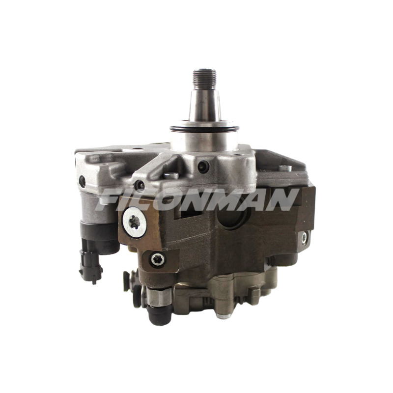 Iveco FPT CASE CURSOR9 IVECO High Pressure Fuel Pump 84385110 4898921 4896958 0445020175 - Пумпа за гориво: слика 2 Iveco FPT CASE CURSOR9 IVECO High Pressure Fuel Pump 84385110 4898921 4896958 0445020175 - Пумпа за гориво: слика 2