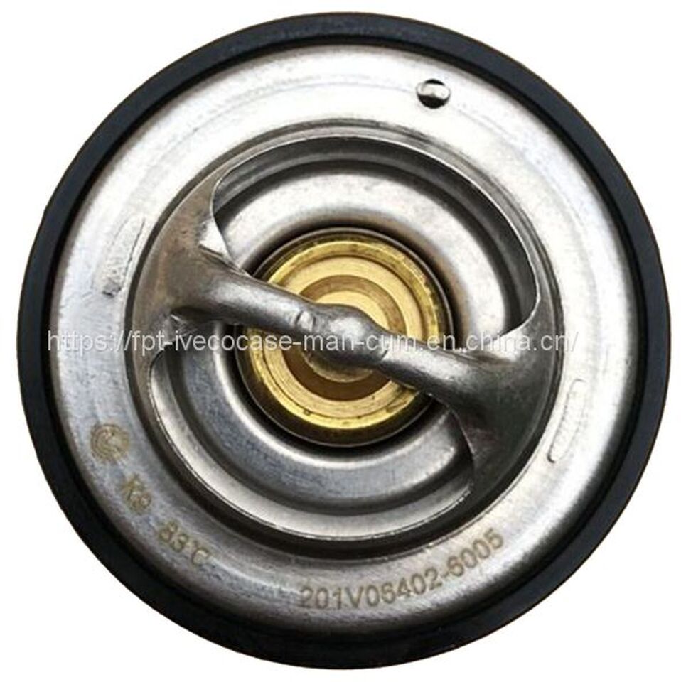 MAN D2066 Thermostat 83 ℃ ~ 95 ℃ 06402-6005 - Термостат: слика 3 MAN D2066 Thermostat 83 ℃ ~ 95 ℃ 06402-6005 - Термостат: слика 3