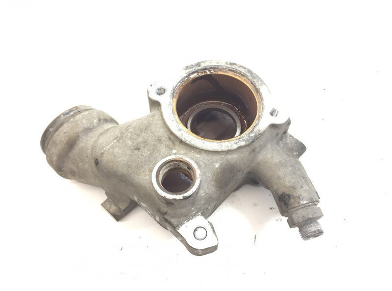 MAN MAN Thermostat housing 51064040098 D0834 D0836 - Кондензатор: слика 3 MAN MAN Thermostat housing 51064040098 D0834 D0836 - Кондензатор: слика 3