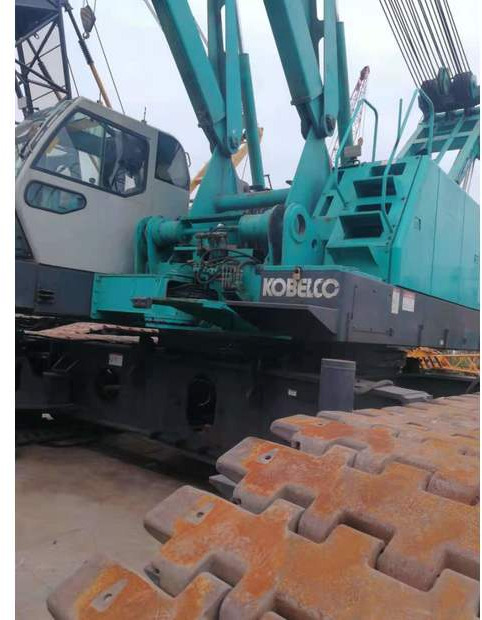 2012 KOBELCO CKE2500 - Кран со гасеници: слика 3 2012 KOBELCO CKE2500 - Кран со гасеници: слика 3