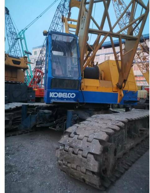 2014 KOBELCO 7080 - Кран со гасеници: слика 4 2014 KOBELCO 7080 - Кран со гасеници: слика 4
