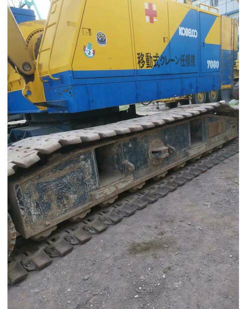 2014 KOBELCO 7080 - Кран со гасеници: слика 3 2014 KOBELCO 7080 - Кран со гасеници: слика 3