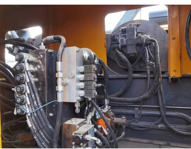 2019 Sany SCC550E - Кран со гасеници: слика 4 2019 Sany SCC550E - Кран со гасеници: слика 4