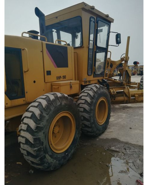 2020 Caterpillar 140H - Порамнувач: слика 5 2020 Caterpillar 140H - Порамнувач: слика 5