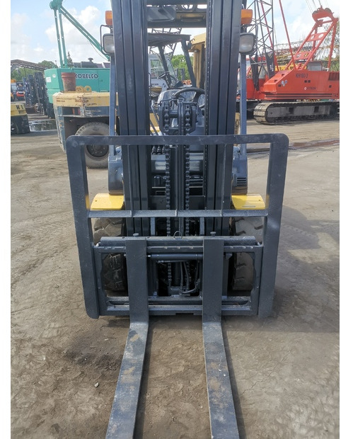 2021 Komatsu FD30-17 - Вилушкар: слика 5 2021 Komatsu FD30-17 - Вилушкар: слика 5