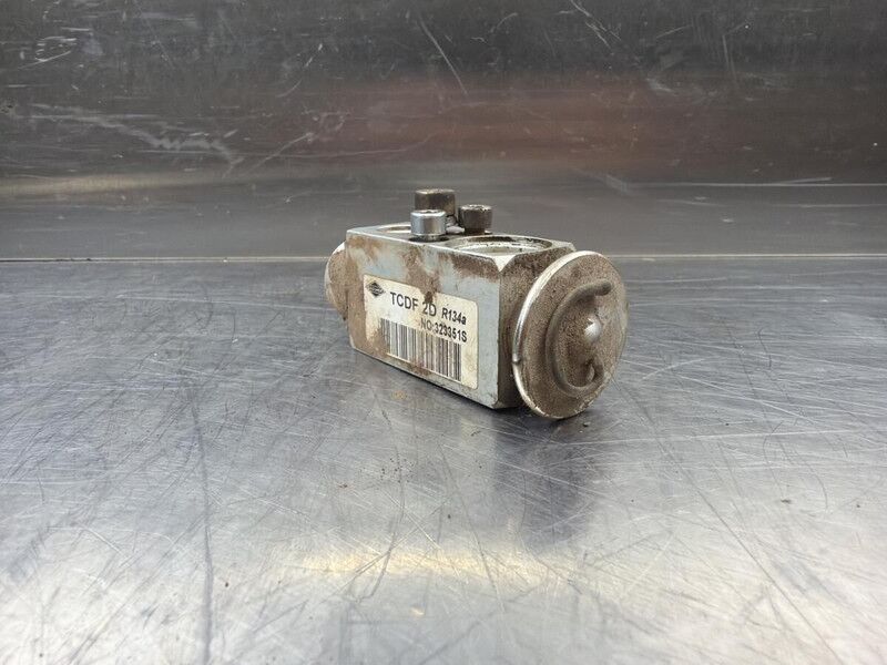 Egelhof R924 COMPACT / R904C / R924 C / R926 LC / R926 SLC - Вентил: слика 2 Egelhof R924 COMPACT / R904C / R924 C / R926 LC / R926 SLC - Вентил: слика 2