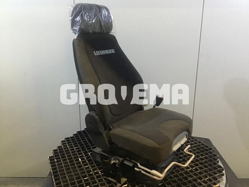 Grammer R926 K-LC / R946 LC / R946 LC-V / R946 NLC - Седиште: слика 3 Grammer R926 K-LC / R946 LC / R946 LC-V / R946 NLC - Седиште: слика 3