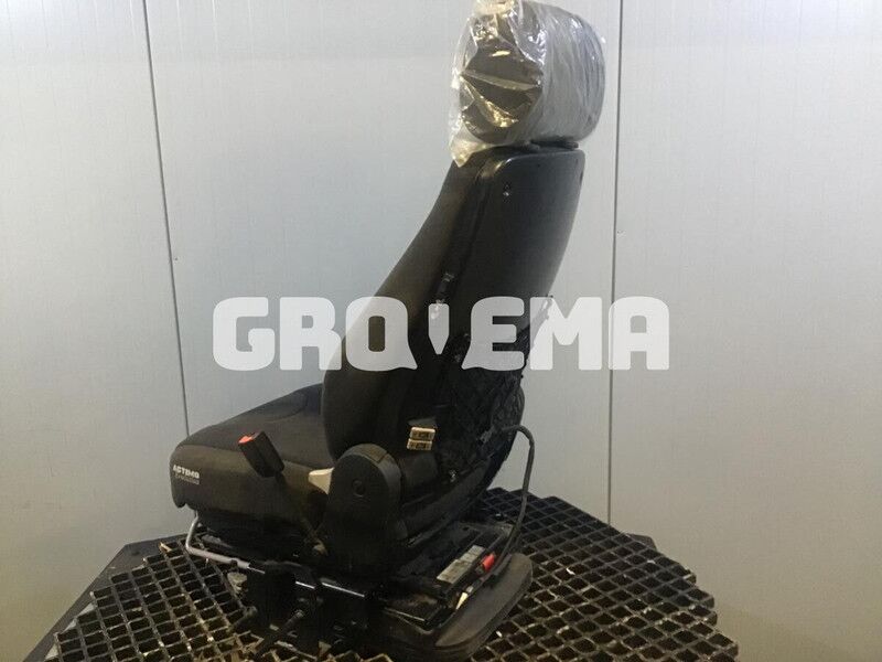 Grammer R926 K-LC / R946 LC / R946 LC-V / R946 NLC - Седиште: слика 5 Grammer R926 K-LC / R946 LC / R946 LC-V / R946 NLC - Седиште: слика 5