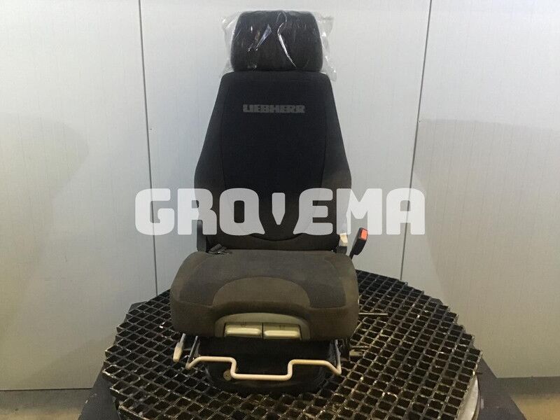 Grammer R926 K-LC / R946 LC / R946 LC-V / R946 NLC - Седиште: слика 1 Grammer R926 K-LC / R946 LC / R946 LC-V / R946 NLC - Седиште: слика 1