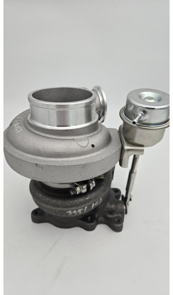 Holset Turbo charger HX27W - Турбо: слика 2 Holset Turbo charger HX27W - Турбо: слика 2