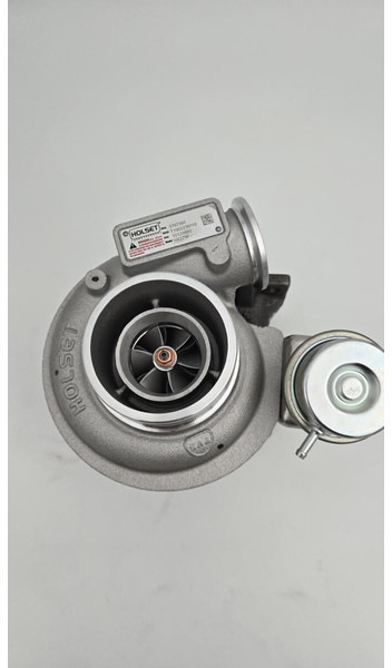 Holset Turbo charger HX27W - Турбо: слика 1 Holset Turbo charger HX27W - Турбо: слика 1