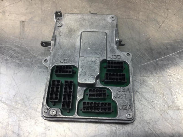 John Deere John Deere Armsrest Control - Кабина и ентериер: слика 2 John Deere John Deere Armsrest Control - Кабина и ентериер: слика 2