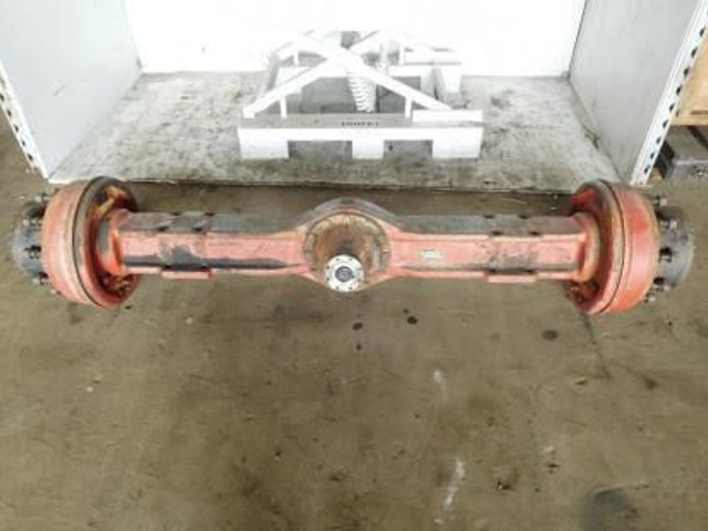 Liebherr A900 B - Оска и делови: слика 2 Liebherr A900 B - Оска и делови: слика 2