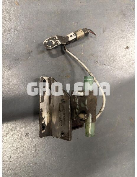 Liebherr A904C Li / A900C Li / A944C Li / A934C Li / A924B Li / R900C Li / R900B Li / A954B Li / A954C Li - Вентил: слика 1 Liebherr A904C Li / A900C Li / A944C Li / A934C Li / A924B Li / R900C Li / R900B Li / A954B Li / A954C Li - Вентил: слика 1